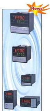 e系列智能溫控表 智能制造領(lǐng)域的智能設(shè)備新標(biāo)桿